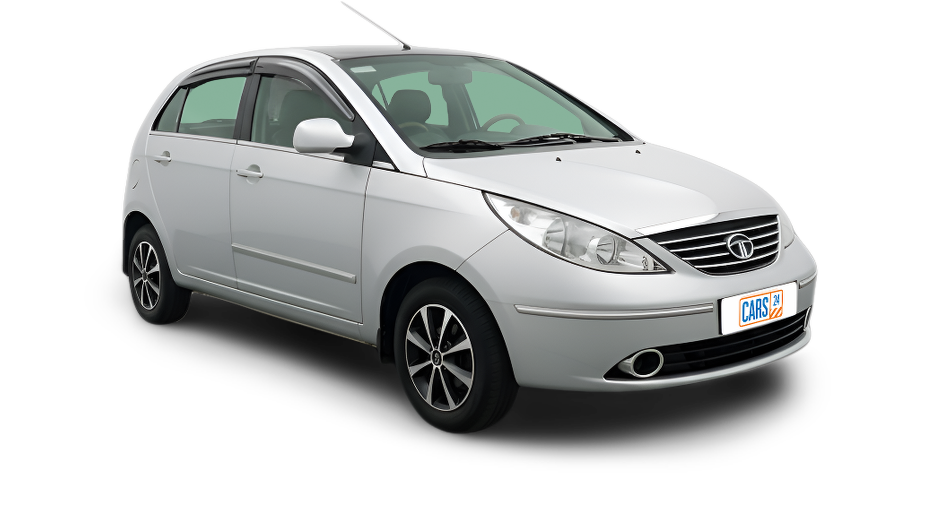 Tata Indica Vista-img